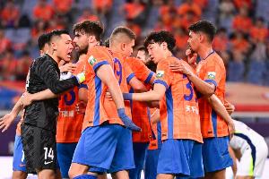 魯媒：泰山從B隊(duì)上調(diào)多名小將，引進(jìn)洛佩斯展現(xiàn)推進(jìn)新老交替決心