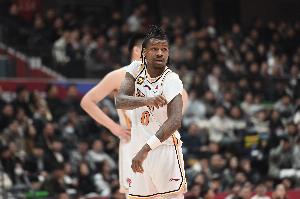 直播吧：山西未行使古德溫外援優(yōu)先續(xù)約權(quán) 因傾向凱爾+已簽諾威爾