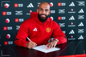 ESPN姆貝莫轉(zhuǎn)會評級：曼聯(lián)操作C級；小蜜蜂“榨取天價轉(zhuǎn)會費”獲A