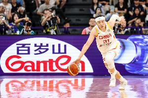 耳朵縫針后帶傷出戰(zhàn)！賈賽琪：長風(fēng)破浪會有時 直掛云帆濟滄海