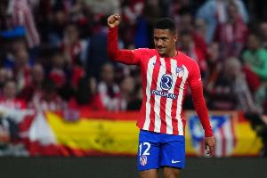 利諾：我在馬競很開心，我夢想代表巴西參加世界杯