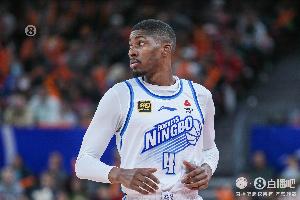 媒體人：上賽季的寧波外援馬奇 已和土超聯(lián)賽Mersin俱樂部簽約