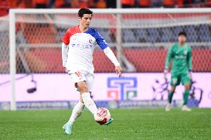 媒體人：京滬大戰(zhàn)凈時(shí)間60分56秒，特謝拉849米高強(qiáng)度跑申花第一