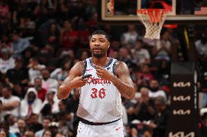 帕金斯：斯瑪特入湖絕對比比爾上船更重磅 湖人將成為真正爭冠隊(duì)