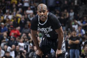 帕金斯：保羅上不上場都能帶來價值 他就是盧教練在場上的延伸