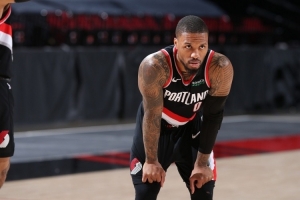 利拉德談與總經(jīng)理的關(guān)系：此前我們沒有一起解決誤會(huì) 那是個(gè)錯(cuò)誤