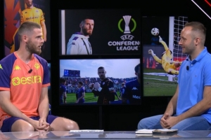 德赫亞：效力曼聯(lián)多年后，我內(nèi)心無法接受為其他英格蘭俱樂部效力