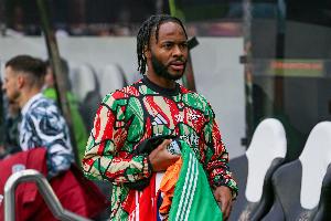 德天空：斯特林是經(jīng)驗豐富的頂級邊鋒，但他并不是勒沃庫森的目標