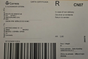 馬競球迷組織致信歐足聯(lián)，要求提供小蜘蛛二次觸球完整VAR視頻