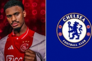 荷媒：切爾西正在推進19歲阿賈克斯后衛(wèi)哈托的轉(zhuǎn)會事宜