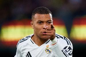 接過魔笛的號碼！ESPN：新賽季姆巴佩將身披皇馬10號球衣征戰(zhàn)