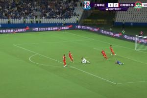 錯(cuò)失絕殺！路易斯超時(shí)獲得單刀機(jī)會(huì)，但被徐嘉敏出擊破壞