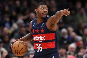 斯瑪特：過去兩年傷病或多或少拖了我的后腿 現(xiàn)在我動(dòng)力十足