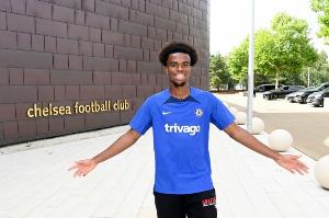 德天空：萊比錫正在追求楚克烏梅卡&已開啟談判，多特也參與競爭