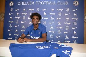 德天空：切爾西希望立即出售楚克烏梅卡，萊比錫加入競爭