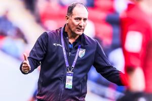 伊萬舉薦！前印度主帥斯蒂馬奇成為國足新帥候選，曾獲世界杯季軍