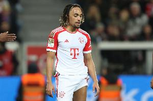 記者：馬賽與博伊保持聯(lián)系，以防引進小維阿交易告吹