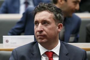 印度媒體：福勒和科威爾競爭印度隊帥位，前浙江隊主帥喬迪也在列