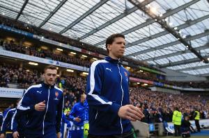 多年后重逢，什琴斯尼：曾經(jīng)很怕溫格眼神，當(dāng)初離開(kāi)阿森納有困惑