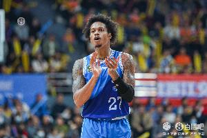 早早湊齊四外援??媒體人：青島第四外援不出意外會是約瑟夫-楊