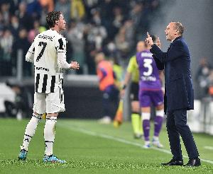 米體：米蘭有意用佳夫交換弗拉霍維奇，但圖多爾更想要帕夫洛維奇