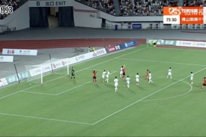 足協(xié)本期評(píng)議結(jié)果：中乙漏判兩粒點(diǎn)球，女超漏判一粒點(diǎn)球