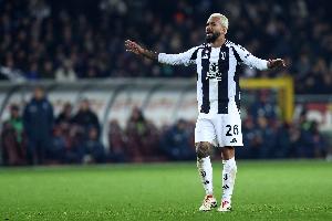 羅馬諾：道格拉斯-路易斯缺席訓練，尤文將采取紀律處罰措施