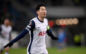 泰晤士：孫興慜離隊(duì)可能性越來(lái)越大，洛杉磯FC和沙特球隊(duì)感興趣