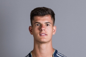 莫雷托：皇馬20歲中場(chǎng)切瑪接近加盟一家德甲俱樂部