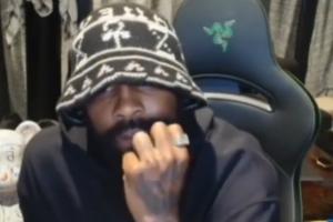 說太多了??歐文直播不斷回應(yīng)勁爆話題 經(jīng)紀人緊急介入電話制止