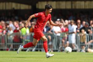 記者：拜仁希望伊藤洋輝10月復(fù)出，戴維斯預(yù)計11月&穆西亞拉更晚