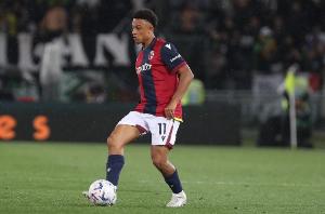 佩杜拉：那不勒斯為恩多耶開出總價(jià)近4000萬(wàn)歐，博洛尼亞要4500萬(wàn)