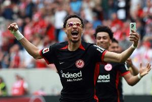 總價9500萬！RMC：?；倏艘雅c利物浦簽約，今晚隨隊前往季前賽