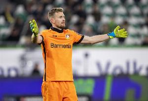 羅馬諾：摩納哥與35歲門將赫拉德茨基達(dá)成協(xié)議，正與勒沃庫森談判