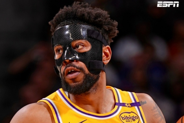 ??重回23-24主隊(duì)！Shams：太陽(yáng)在澄清期認(rèn)領(lǐng)了前湖人后衛(wèi)古德溫