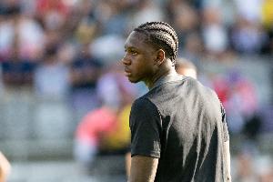 TA：維拉報價圖盧茲18歲后衛(wèi)坎沃，對方暫未接受但談判仍在繼續(xù)