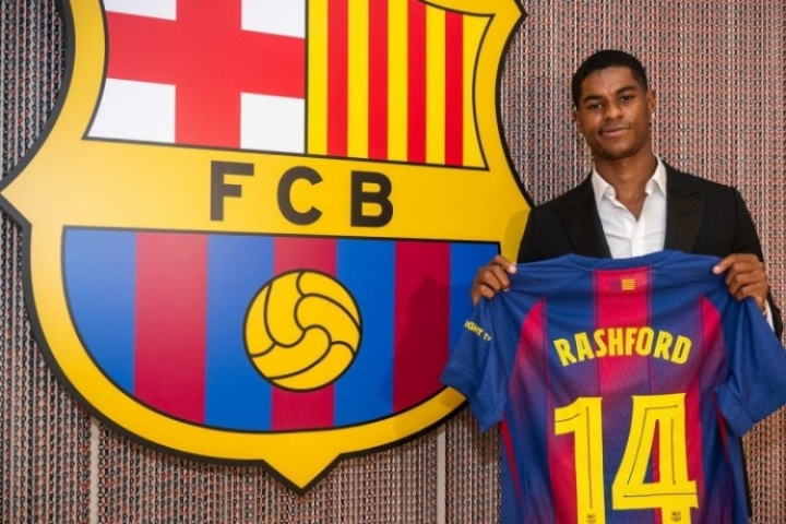 開張了??拉師傅去巴薩，曼聯(lián)炸彈小隊(duì)還剩安東尼&桑喬等4人待售