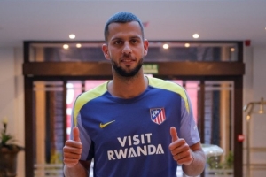 馬卡：漢茨科首次參加馬競(jìng)合練，并接受了單獨(dú)的體能訓(xùn)練