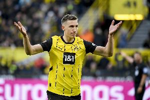 德天空：埃姆雷-詹有望趕上德國杯比賽 施洛特貝克預(yù)計9月復(fù)出