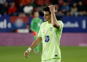 世體：巴薩通過保-維克托等轉(zhuǎn)會，獲得近2100萬歐的財政公平額度