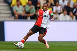 TA：利茲聯(lián)為費(fèi)耶諾德邊鋒伊戈?duì)?派修報(bào)價(jià)超3000萬(wàn)歐