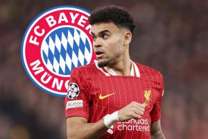 超6750萬歐！德天空：拜仁已向利物浦提交新報價，轉(zhuǎn)會仍可能失敗