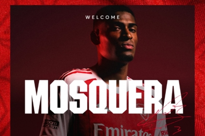 砍價！莫斯克拉身價3000萬歐&標(biāo)價近2000萬，槍手1500萬+浮動拿下