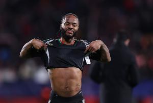 羅馬諾：斯特林被推薦給那不勒斯，后者正在評(píng)估幾名候選