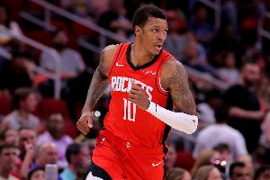 小賈巴里：很興奮能跟杜蘭特一起打球 我會盡可能地向他學(xué)習(xí)