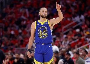 庫里談自己的驅(qū)動力：贏球&對籃球的熱愛 享受籃球教我的一切