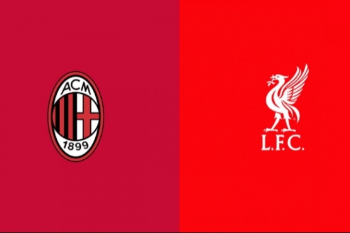 利物浦vsAC米蘭首發(fā)：維爾茨首秀！?；倏?、努涅斯、迪亞斯缺陣