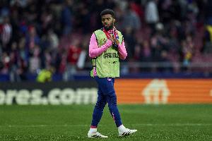 羅馬諾：赫羅納從馬競租借勒馬爾已達協(xié)議，將承擔球員50%薪水