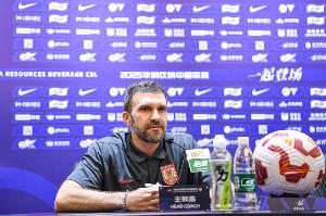 【第18輪戰(zhàn)前】“南嶺”上演“東北德比”  亞泰做好搶分大戰(zhàn)準(zhǔn)備