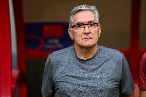 伊萬：執(zhí)教合同會(huì)從世界各地發(fā)來，不論在哪兒工作我都不是過客